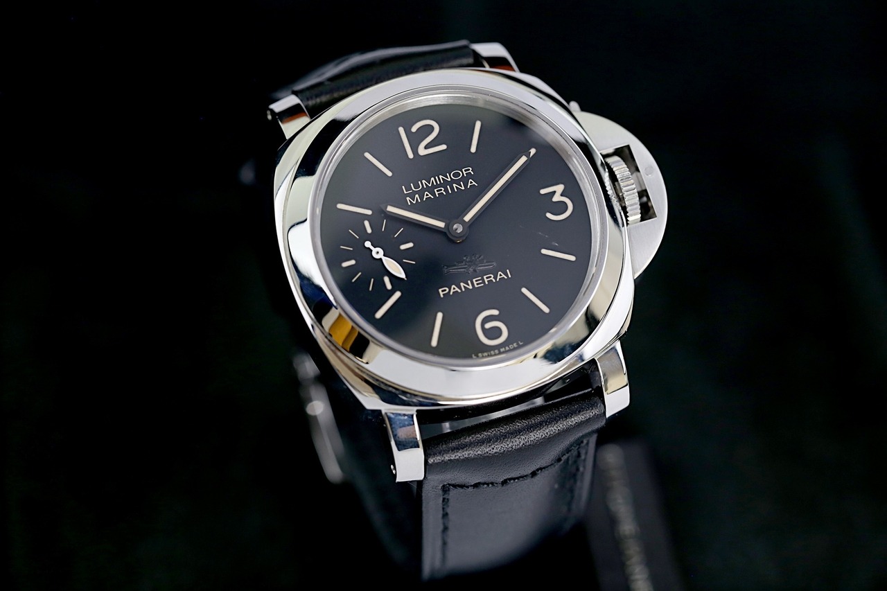 Panerai Luminor Marina
